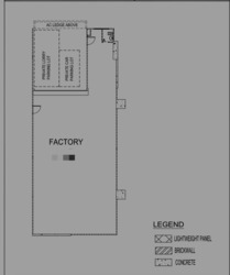 The Index (D22), Factory #581844841